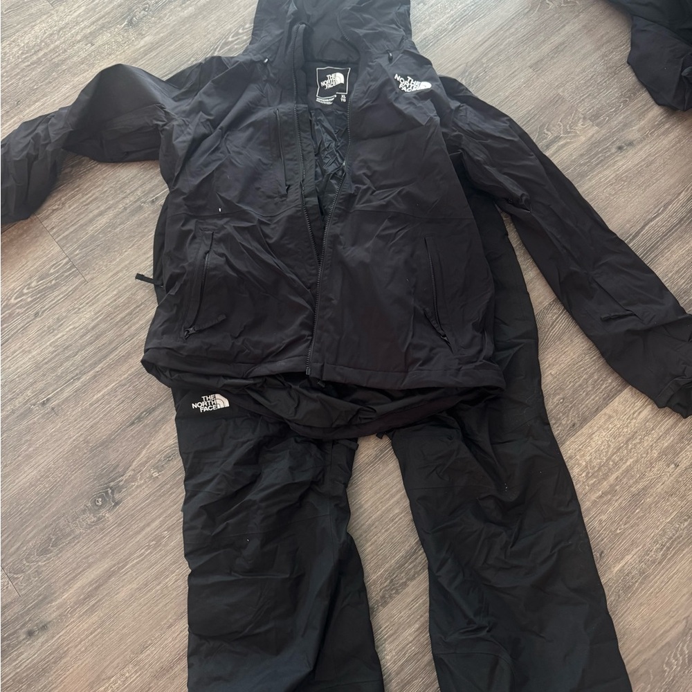 The North Face Set